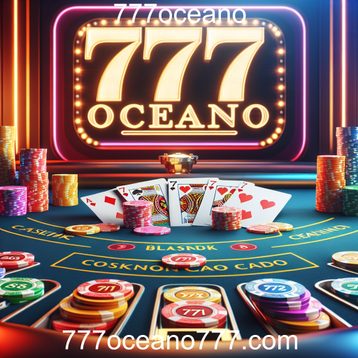 Descubra o Fascinante Mundo do Baccarat no 777oceano