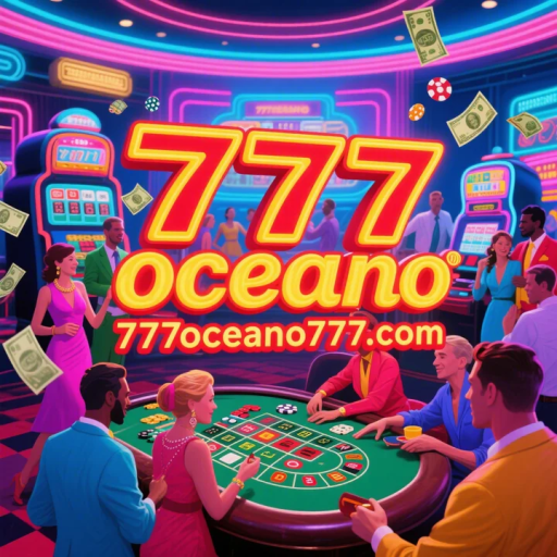 777oceano