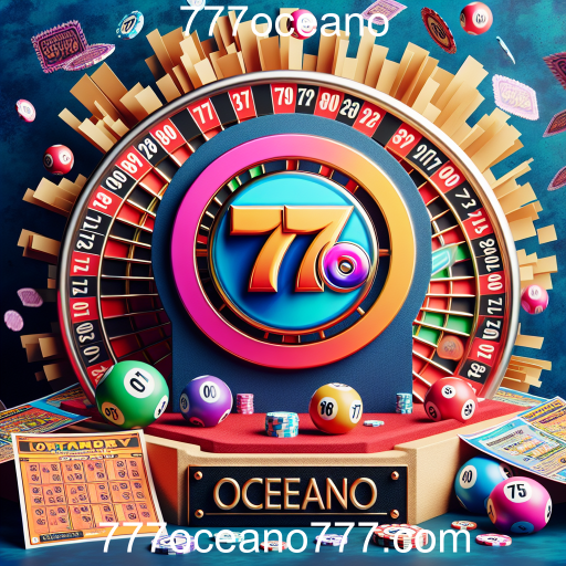 A Emoção da Loteria no 777oceano