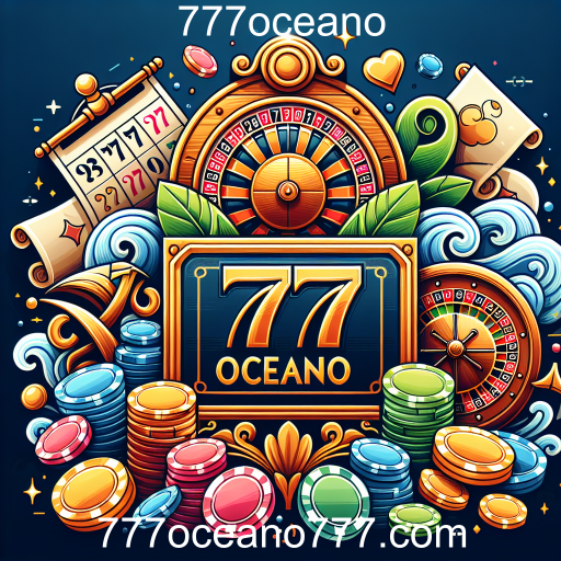 Descubra as Imperdíveis Promoções do 777oceano