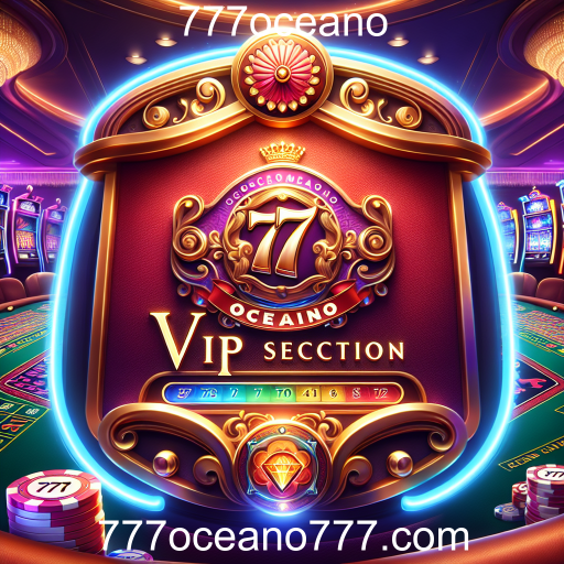 Descubra o Fascinante Mundo do Baccarat no 777oceano